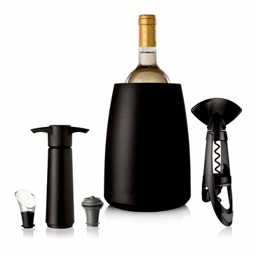 Набор подарочный для вина Elegant 5 пр. Vacu Vin