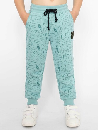 Брюки для мальчика CRB