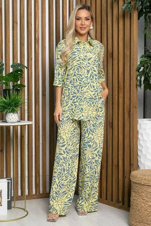 Костюм (рубашка и брюки) Алиот LT Collection