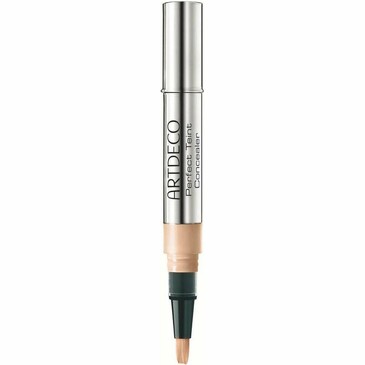 Консилер с кисточкой маскирующий perfect teint concealer, тон 7, 1.8 мл Artdeco