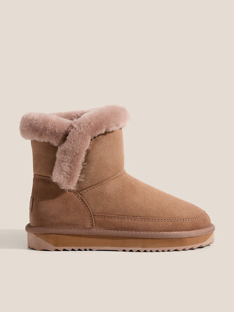 Угги зимние Tendance