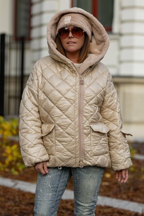 Куртка утепленная Bastet