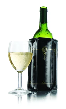 Охладительная рубашка для вина Vacu Vin