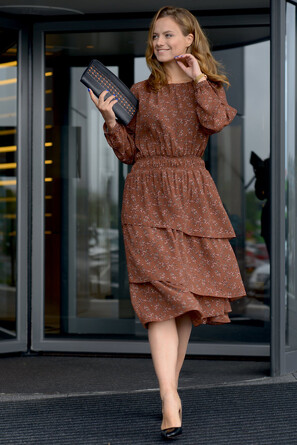 Платье Anna Majewska