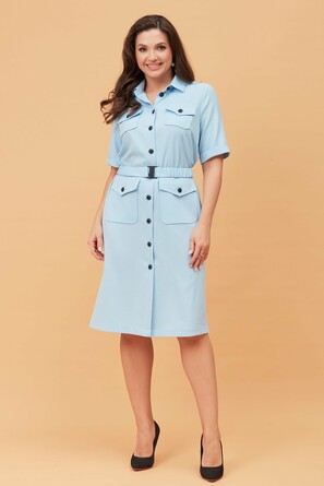 Платье Andina City