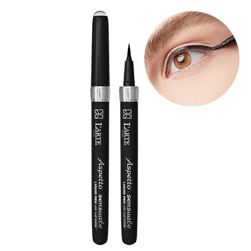 Подводка-маркер для век Aspetto Sensuale черный, 1,2 г ​L'arte del bello