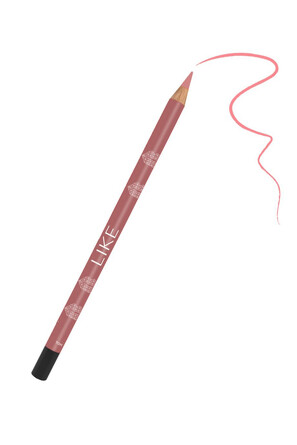 Карандаш-контур для губ Like, тон 312, 1,4 г LiLo