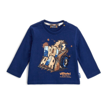 Лонгслив Original Marines