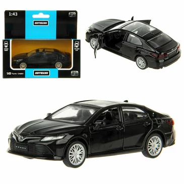 Машина 1:43 Toyota  CAMRY Hoffmann