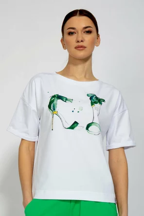 Джемпер KivviWear