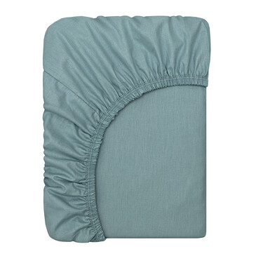 Простыня на резинке Bravo