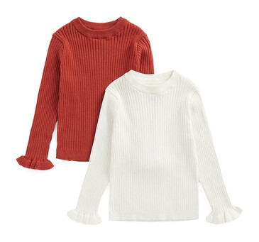 Водолазка (2 шт.) Mothercare