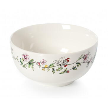 Салатник Wild Botanicals 14 см Domenik