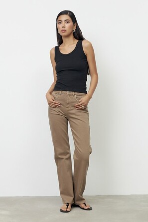 Джинсы Eliseeva Olesya