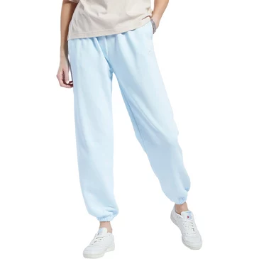 Брюки спортивные Cl Pf Sm Logo Ft Pant Reebok