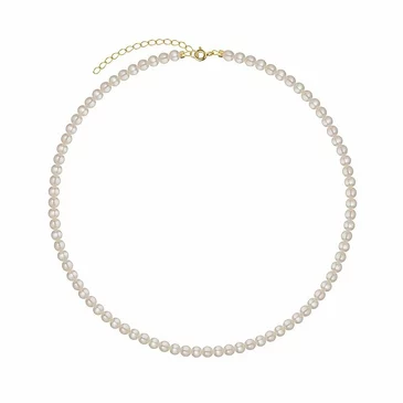 Ожерелье Small Pearly Pearl Phenomenal Studio