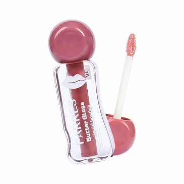 Помада-блеск для губ жидкая Butter Gloss тон: 5, 2 гр Farres