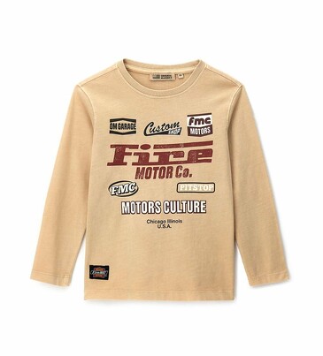 Лонгслив Original Marines