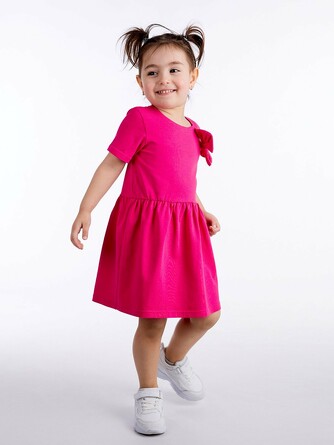 Платье Грачонок