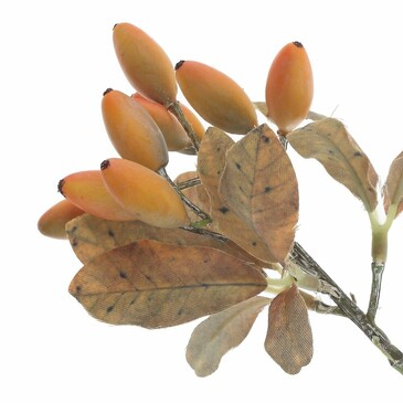 Ветка искусственная 12х12х22 см the Mia