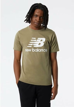 Футболка New Balance