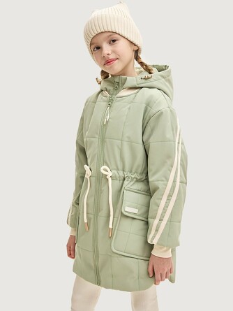 Куртка демисезонная Nikastyle