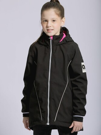 Ветровка из Softshell Андра Artel