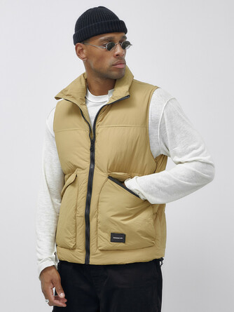 Жилет утепленный MTForce