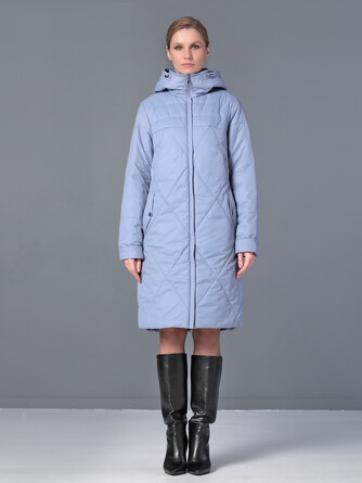 Пальто демисезонное DizzyWay