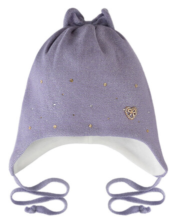 Шапка весна/осень Трулли Dan&Dani