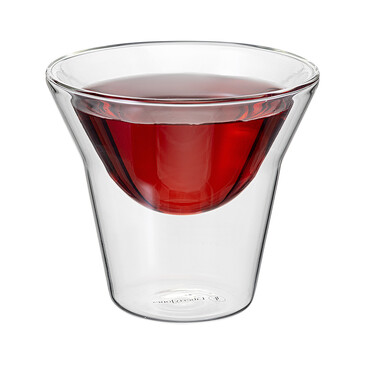 Набор креманок с двойными стенками Pure (2 шт. по 250 мл) Liberty Jones