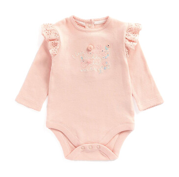 Боди-топ Mothercare
