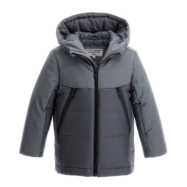 Куртка утепленная Original Marines