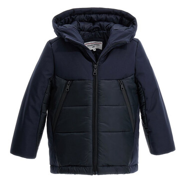 Куртка утепленная Original Marines