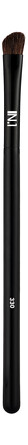 Кисть для теней из натурального ворса пони скошенная 330 N.1