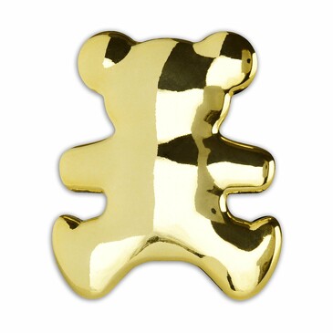 Аромадиффузор для авто Gold 8х16х3 Mami Milano