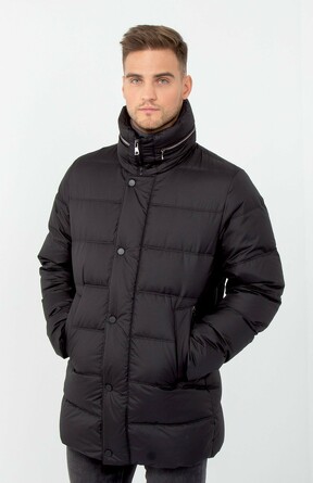 Куртка зимняя Storgio