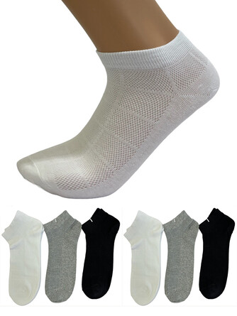 Носки (6 пар) Шугуан