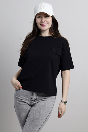 Футболка женская CRB