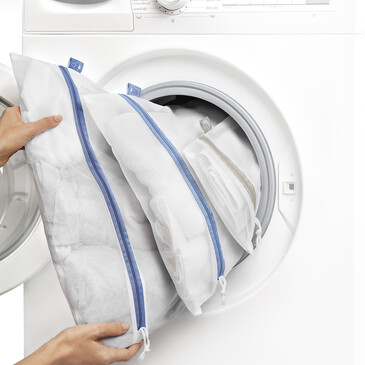 Набор мешков для стиральной машины (3 шт. - S/M/L) Rayen