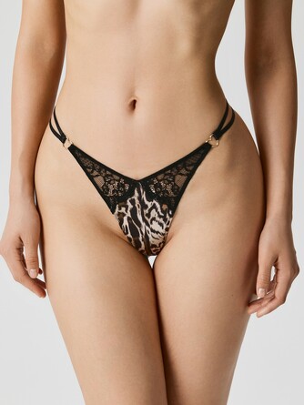 Трусы-стринги Hoakin InfinityLingerie