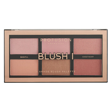 Набор для макияжа лица Blush I, 110 г,  Profusion