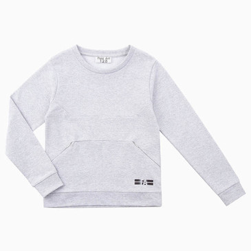 Джемпер Минимализм Free Age