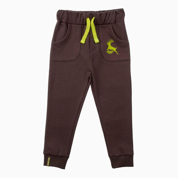 Брюки Forester Young Free Age