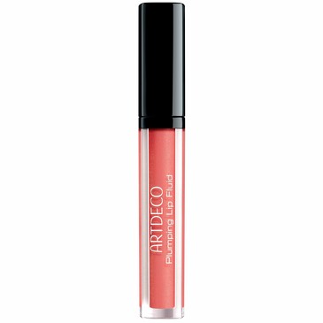 Флюид для губ увеличивающий объем plumping lip fluid тон 10, 3 мл Artdeco