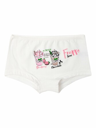 Трусы-шорты Donella