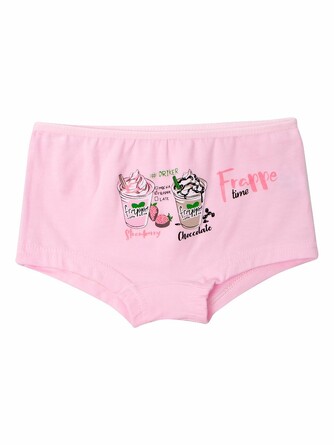 Трусы-шорты Donella