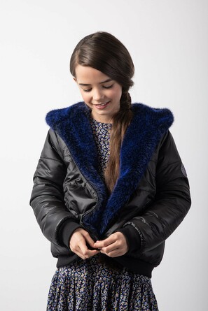 Куртка демисезонная Coccodrillo