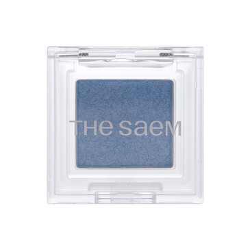 Тени для век Saemmul Shadow  SingleS № BL01, 1,4 гр The Saem