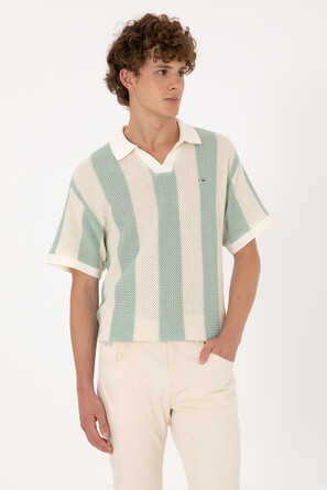 Поло U.S. Polo Assn.